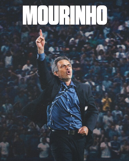 مشاهدة مسلسل Mourinho الحلقة 3 مترجمة