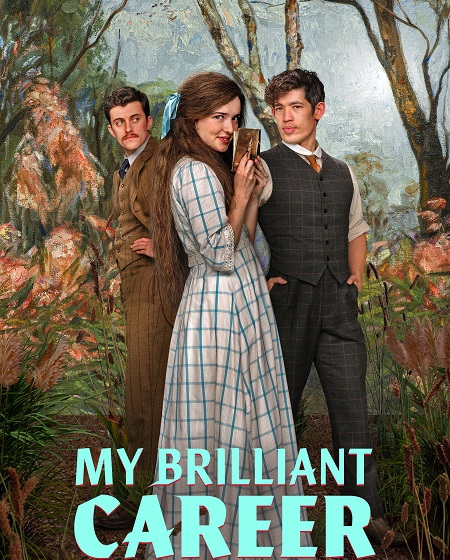 مشاهدة مسلسل My Brilliant Career الحلقة 5 مترجمة