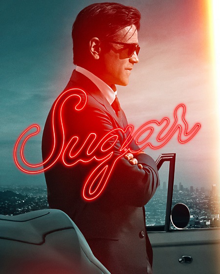 مشاهدة مسلسل Sugar الموسم الثاني الحلقة 8 مترجمة