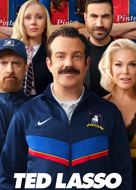 مشاهدة مسلسل Ted Lasso الموسم الرابع الحلقة 1 مترجمة