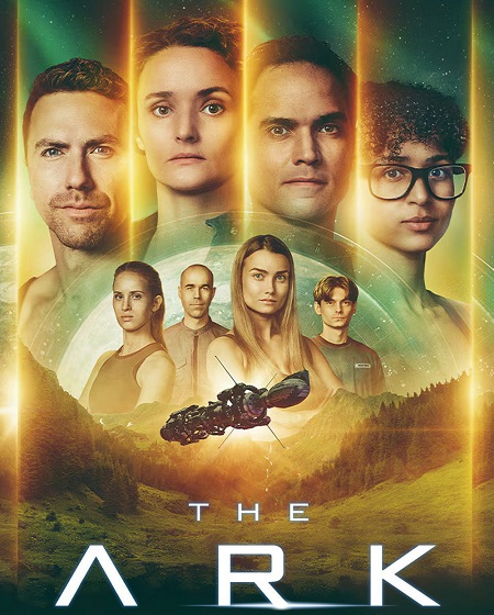مشاهدة مسلسل The Ark الموسم الثالث الحلقة 2 مترجمة