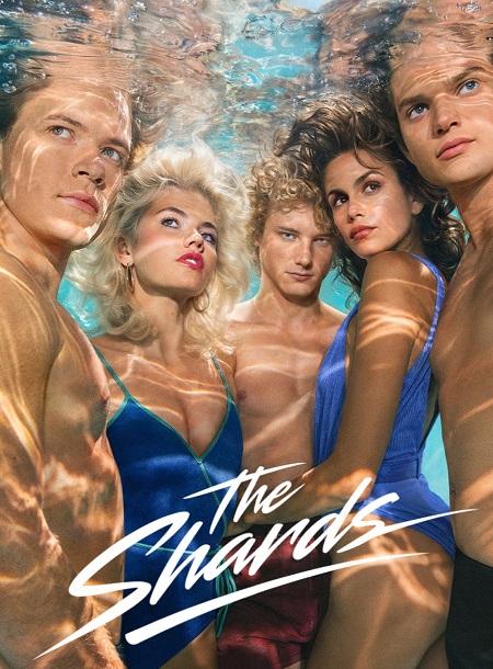 مشاهدة مسلسل The Shards الموسم الاول الحلقة 4 مترجمة
