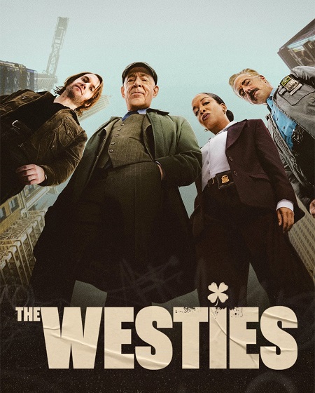 مشاهدة مسلسل The Westies الموسم الاول الحلقة 6 مترجمة