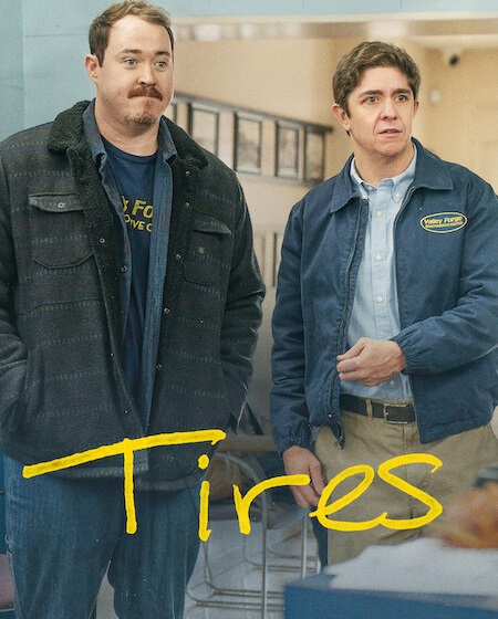 مشاهدة مسلسل Tires الموسم الثالث الحلقة 7 مترجمة