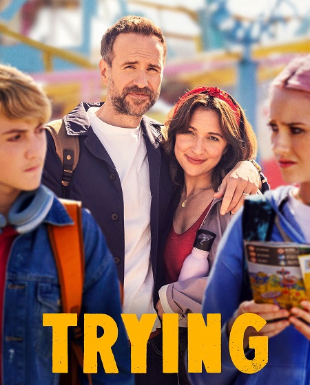 مشاهدة مسلسل Trying الموسم الخامس الحلقة 5 مترجمة