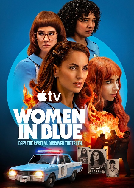 مشاهدة مسلسل Women in Blue الموسم الثاني الحلقة 1 مترجمة